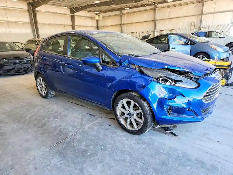 3FADP4EJ7KM112676 2019 FORD FIESTA-3