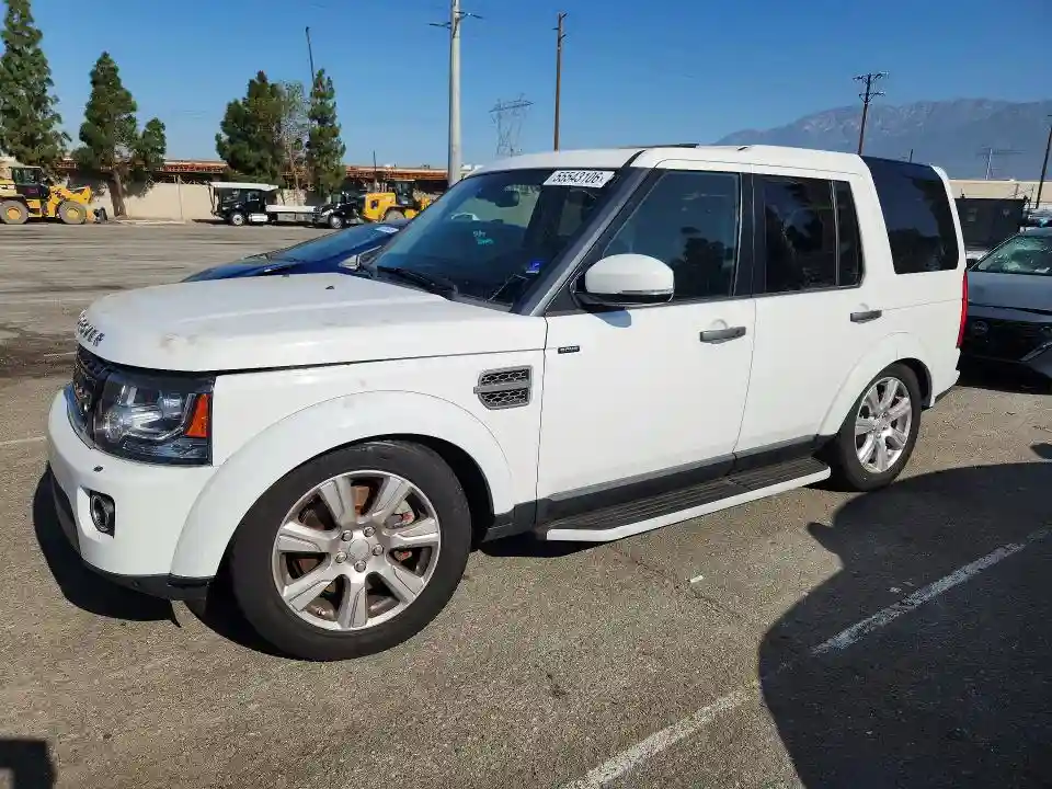 SALAG2V64FA774613 2015 LAND ROVER LR4-0