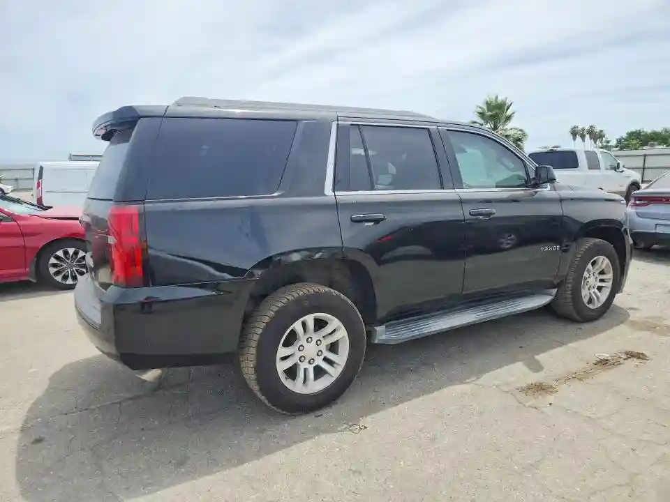 1GNSCAKC3HR164936 2017 CHEVROLET TAHOE-2