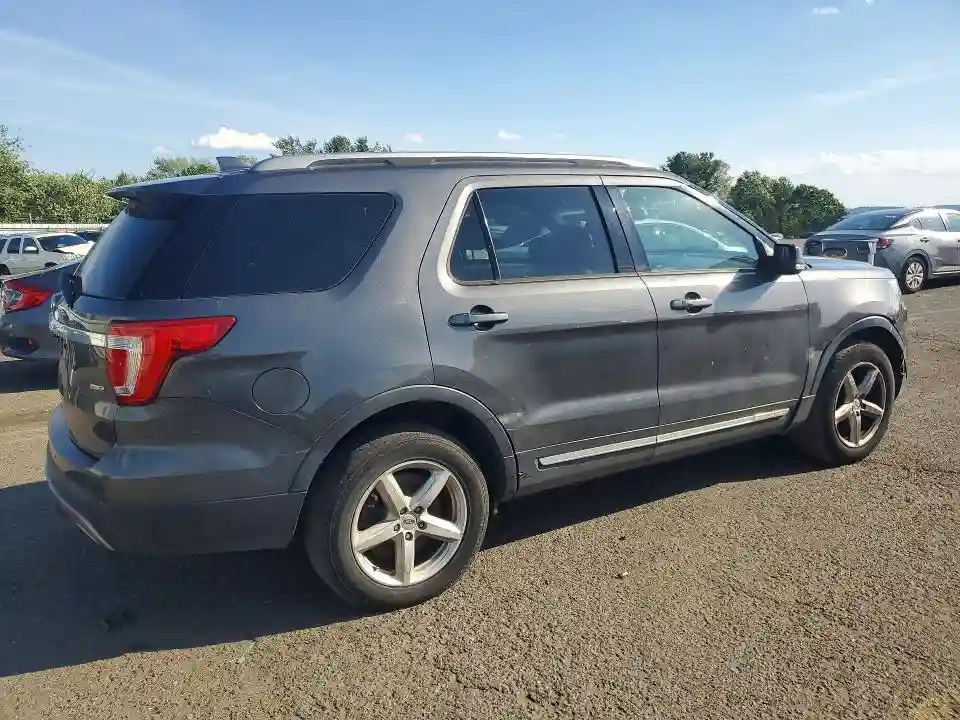 1FM5K8DH4GGA49620 2016 FORD EXPLORER-2