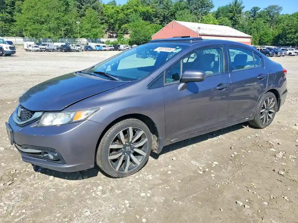 19XFB2F99FE243327 2015 HONDA CIVIC-0