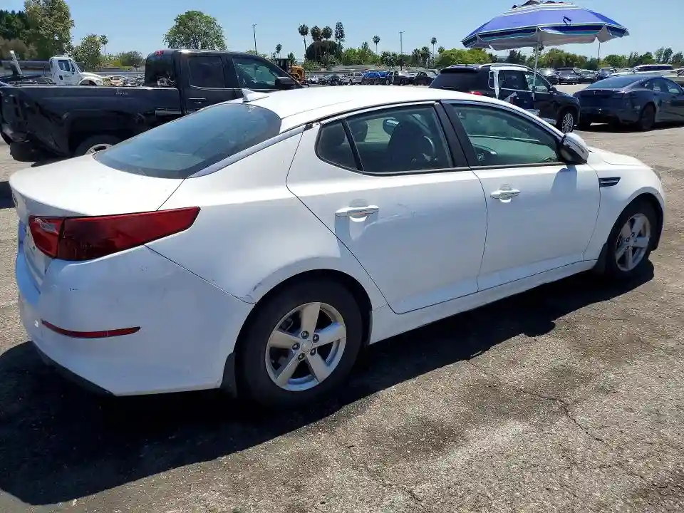 5XXGM4A78FG491916 2015 KIA OPTIMA-2