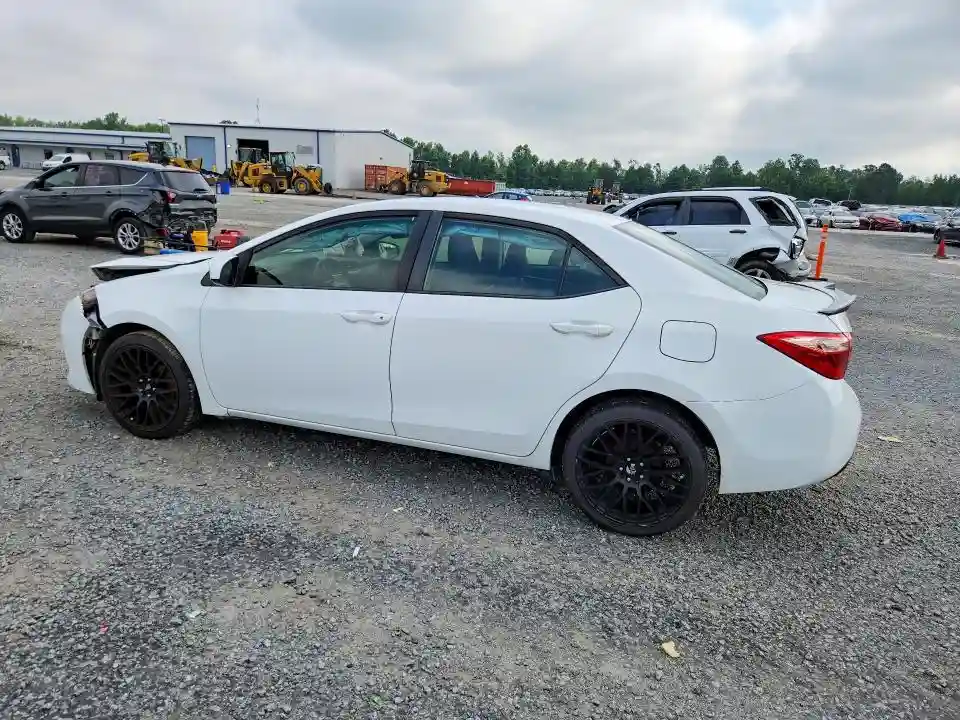 5YFBURHEXKP938209 2019 TOYOTA COROLLA-1