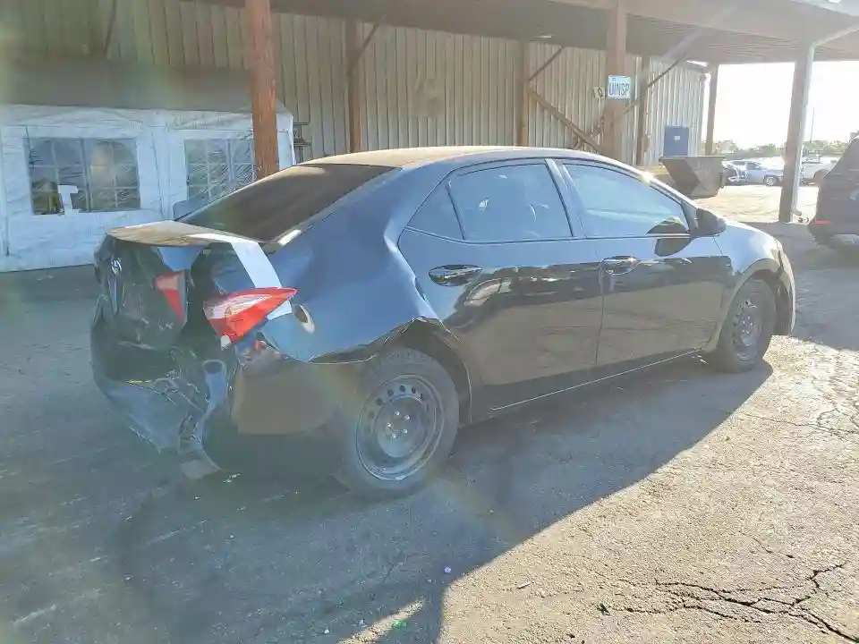 2T1BURHE0KC218532 2019 TOYOTA COROLLA-2