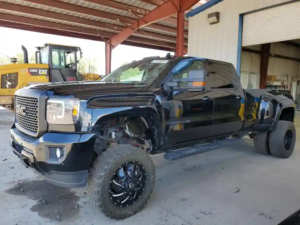 1GT42YE84GF155134 2016 GMC SIERRA-0