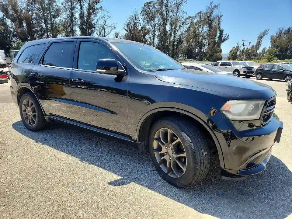 1C4RDHDG2GC396801 2016 DODGE DURANGO-3