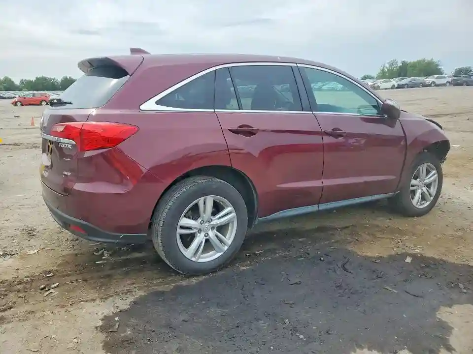 5J8TB4H50FL024404 2015 ACURA RDX-2
