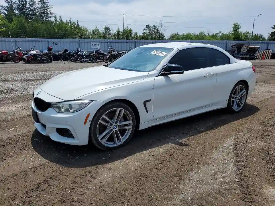 WBA3T7C59FPW79221 2015 BMW 4 SERIES-0