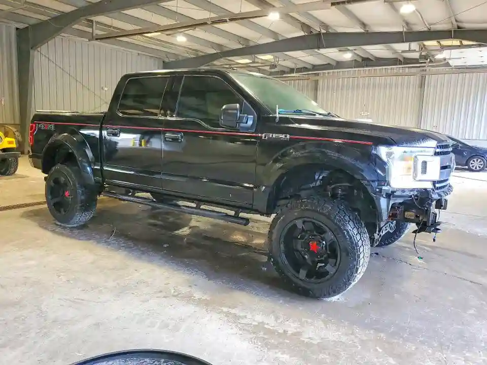 1FTEW1E51JFC32006 2018 FORD F150-3