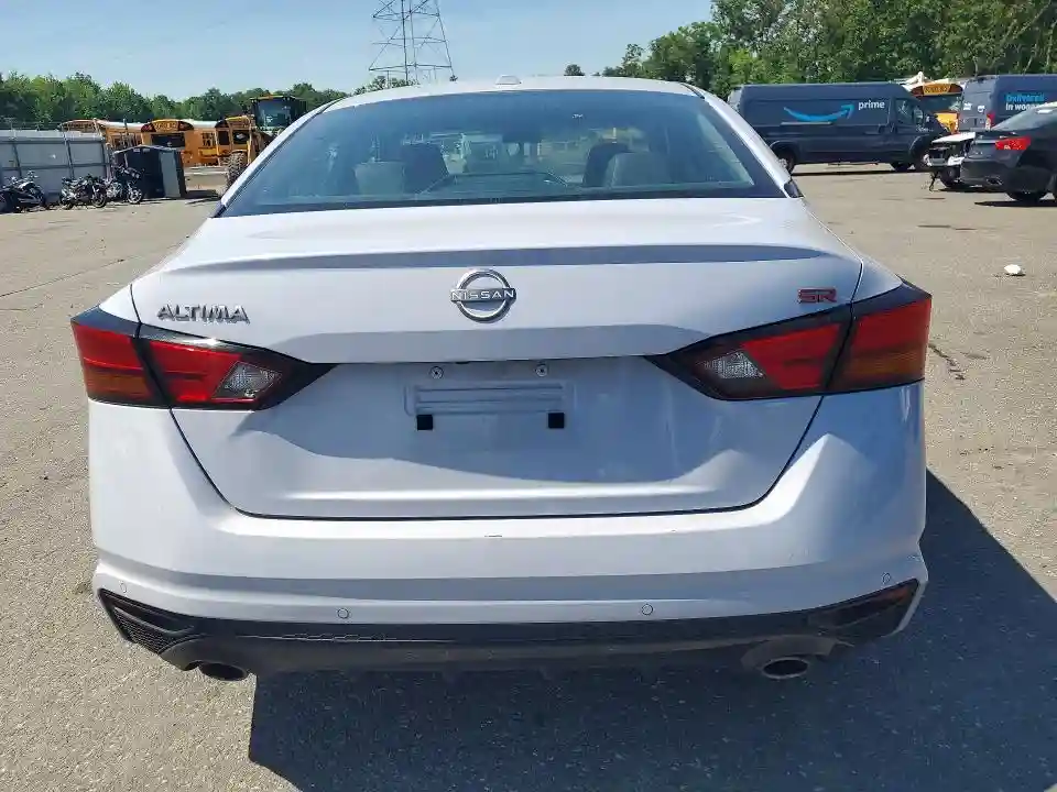 1N4BL4CVXSN356675 2025 NISSAN ALTIMA-5