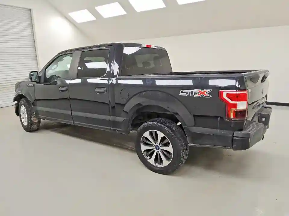 1FTEW1C54LKE35002 2020 FORD F-150-1