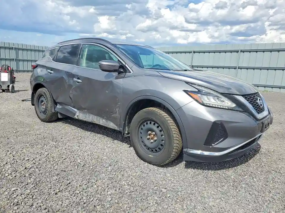 5N1AZ2AJ1MC113520 2021 NISSAN MURANO-3