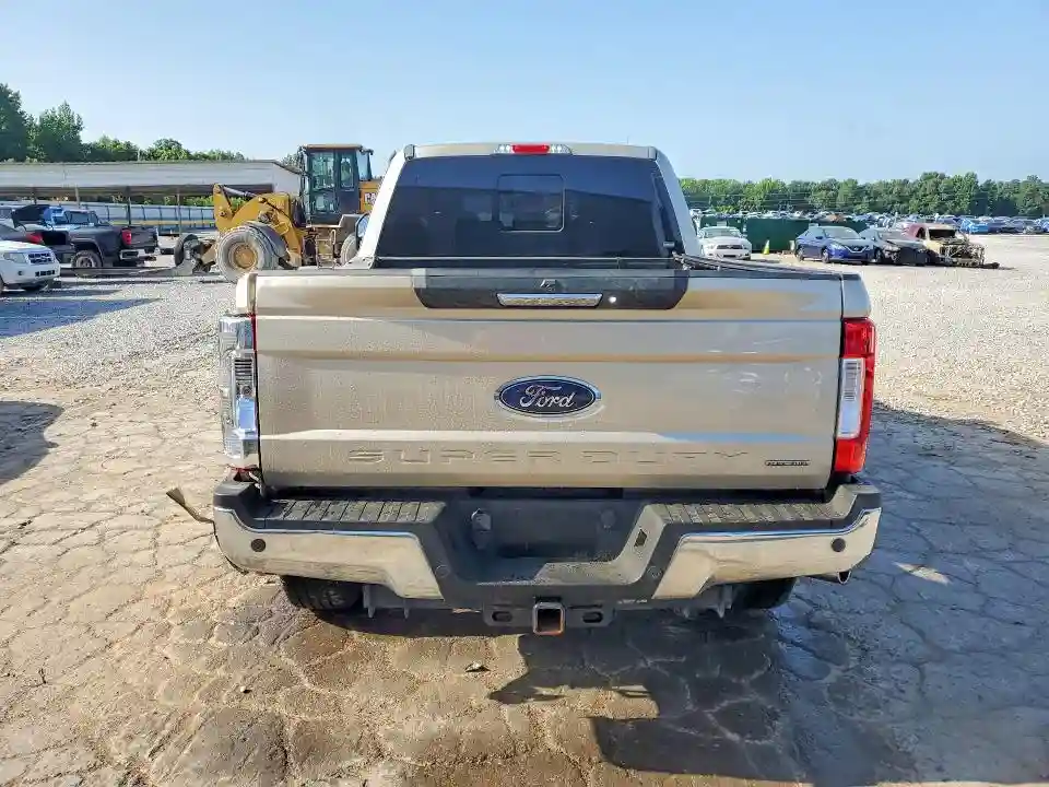 1FT7W2B6XHEE41921 2017 FORD F250-5