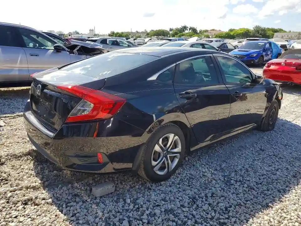 2HGFC2F5XGH553066 2016 HONDA CIVIC-2
