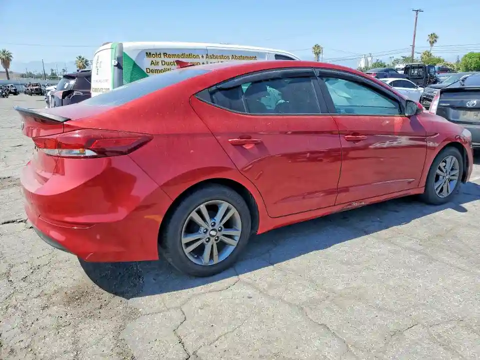 KMHD74LFXHU304084 2017 HYUNDAI ELANTRA-2