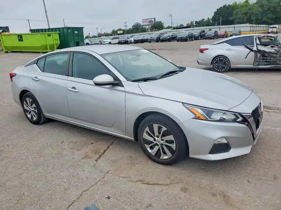 1N4BL4BVXMN399045 2021 NISSAN ALTIMA-3