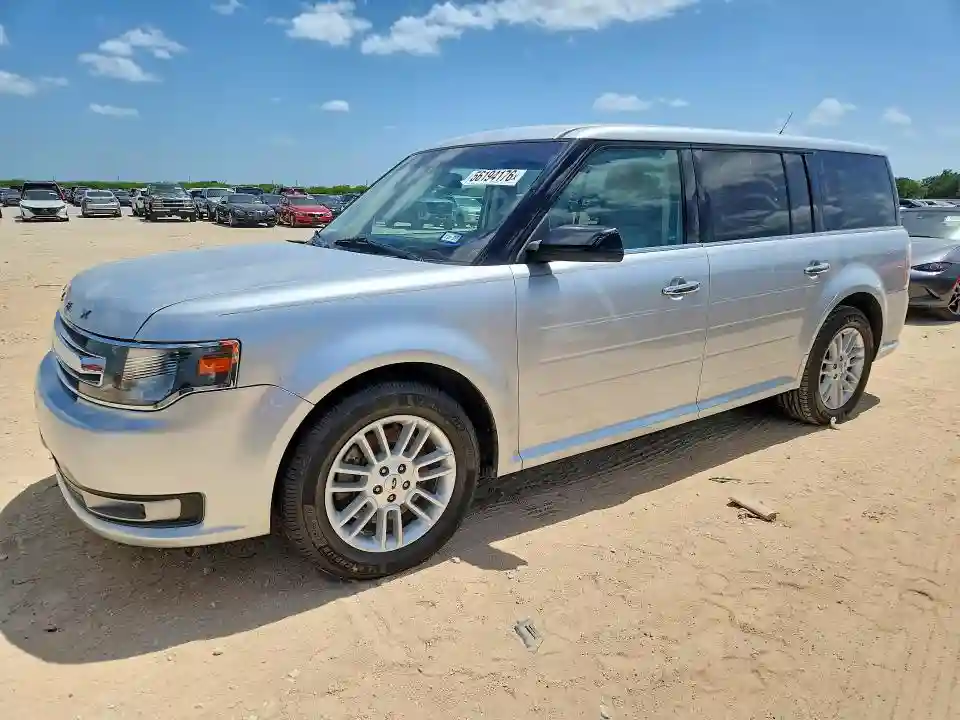 2FMGK5C83JBA16759 2018 FORD FLEX-0
