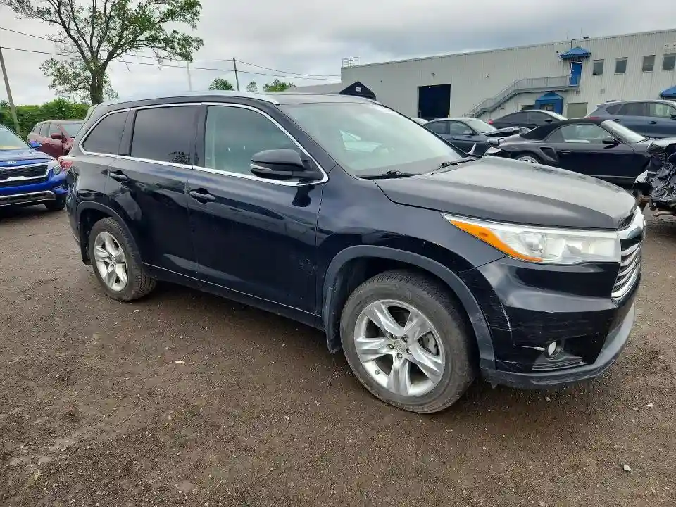 5TDDKRFH5FS088420 2015 TOYOTA HIGHLANDER-3