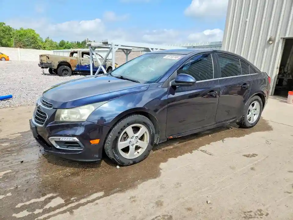 1G1PE5SB4G7172828 2016 CHEVROLET CRUZE-0