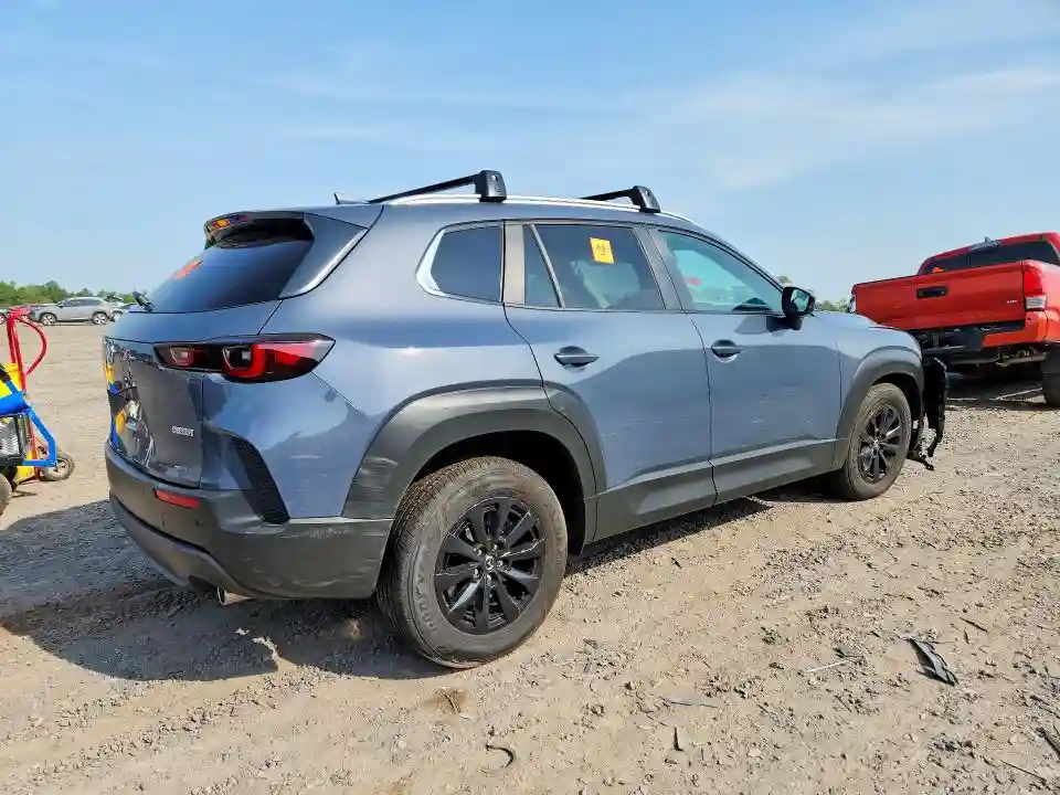 7MMVAABWXTN172487 2026 MAZDA CX-50-2