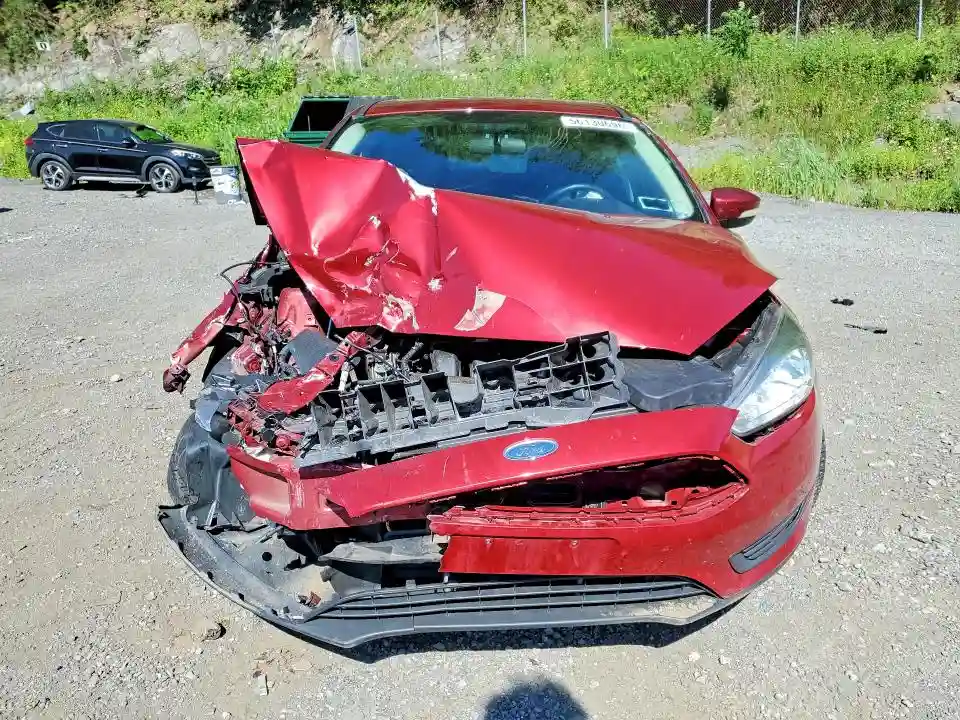 1FADP3K25FL365008 2015 FORD FOCUS-4