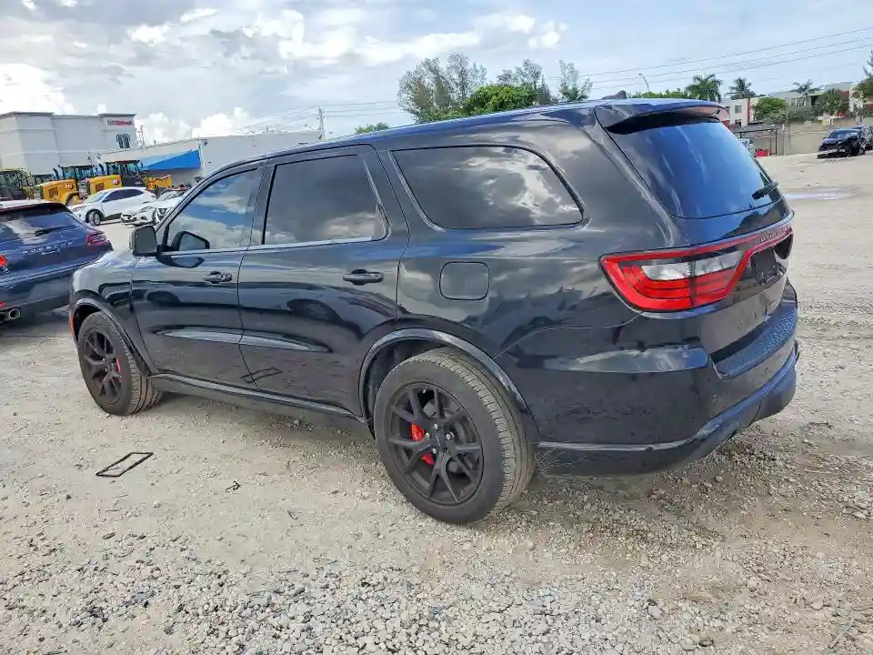 1C4SDJGJ8LC296275 2020 DODGE DURANGO-1