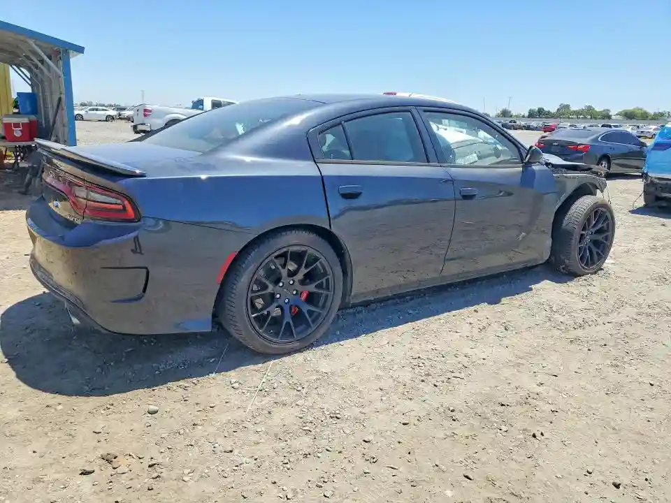 2C3CDXL96GH222153 2016 DODGE CHARGER-2