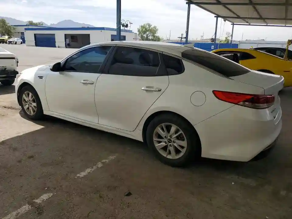 KNAGT4L3XG5072983 2016 KIA OPTIMA-1