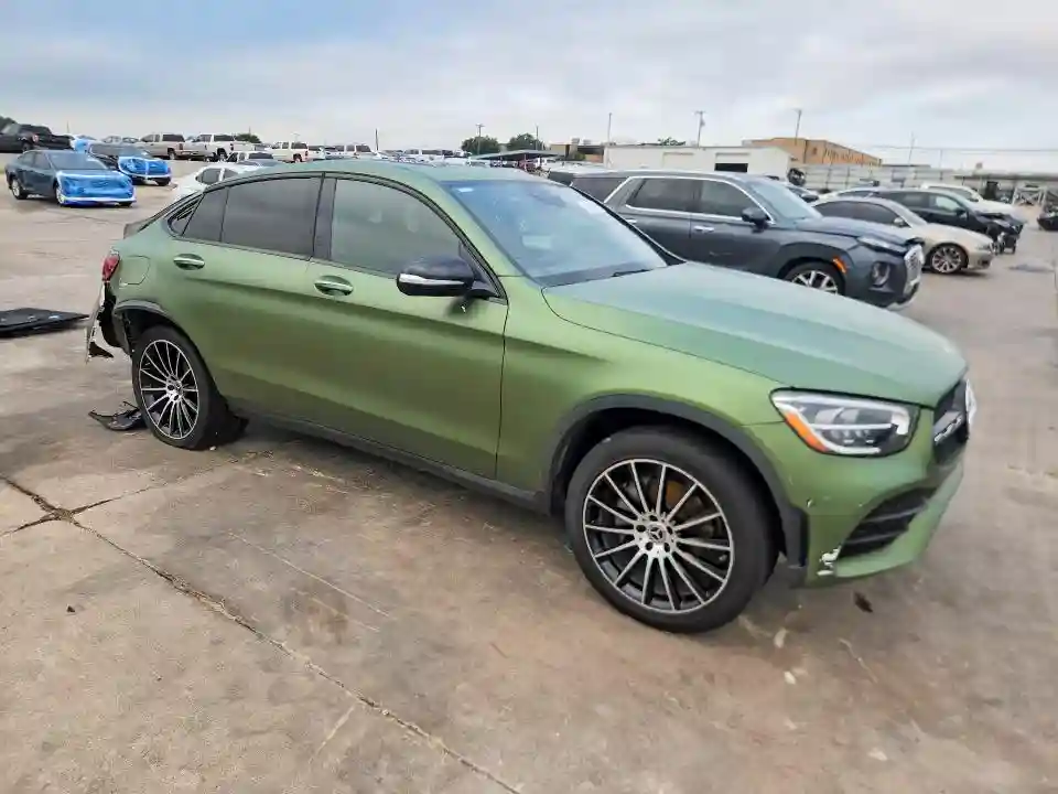 W1N0J8EB2MF932704 2021 MERCEDES-BENZ GLC-CLASS-3