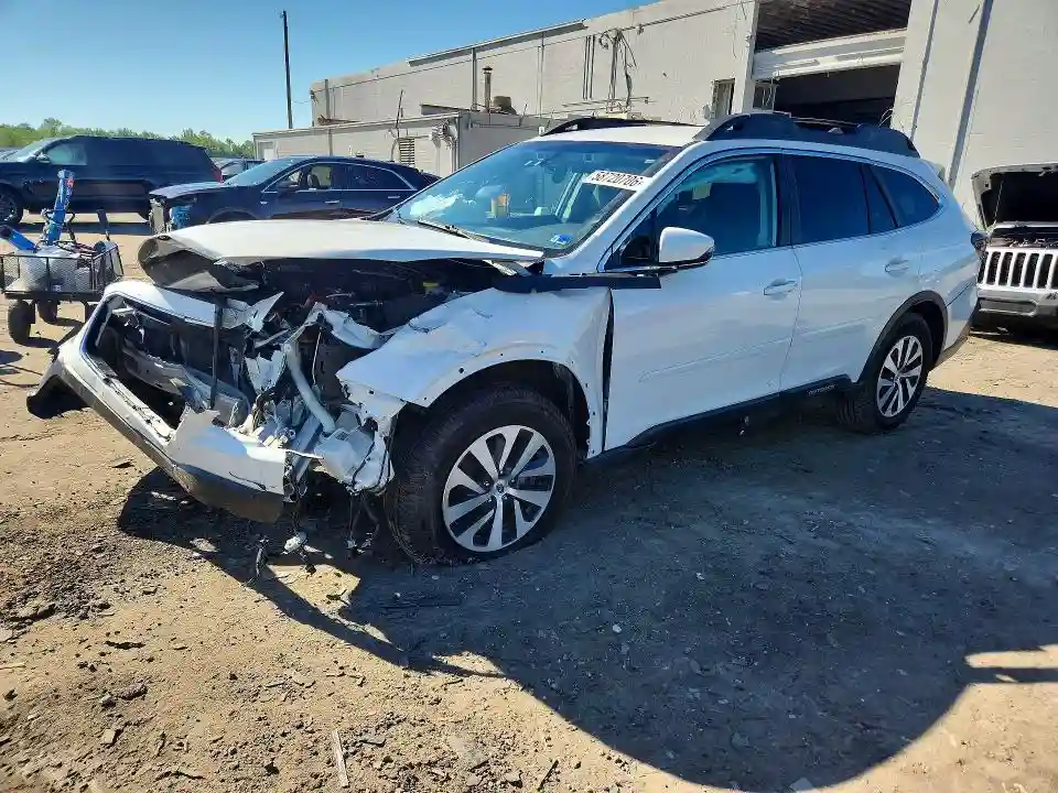 4S4BTADC2N3248018 2022 SUBARU OUTBACK-0