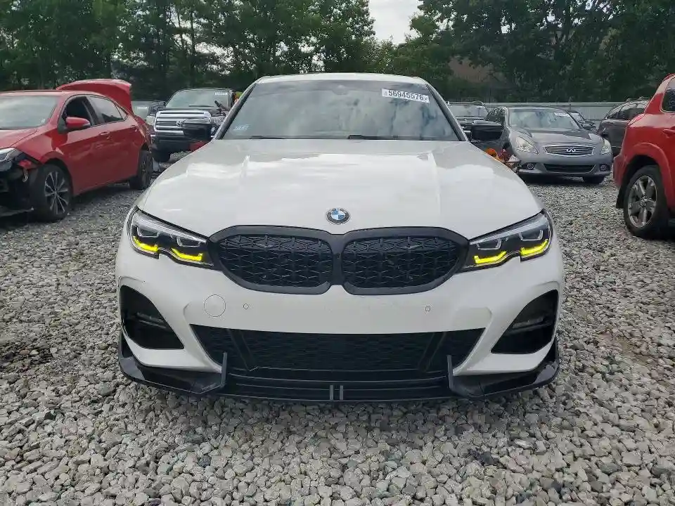 3MW5R7J03M8B74947 2021 BMW 3 SERIES-4