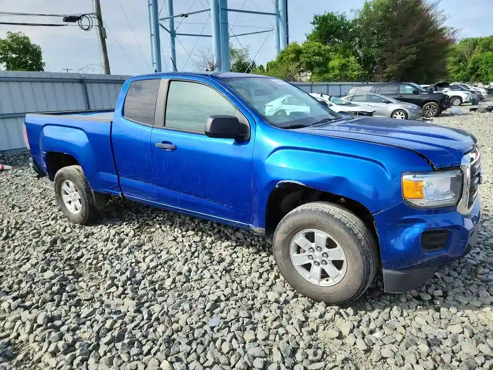 1GTH5BEA6L1149903 2020 GMC CANYON-3