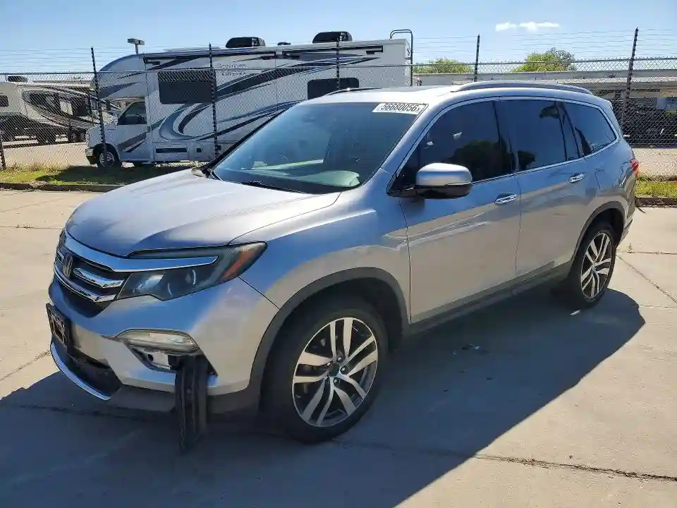 5FNYF6H05HB002008 2017 HONDA PILOT-0