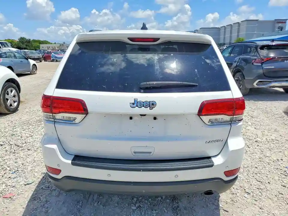 1C4RJEAG4NC155959 2022 JEEP GRAND CHEROKEE-5