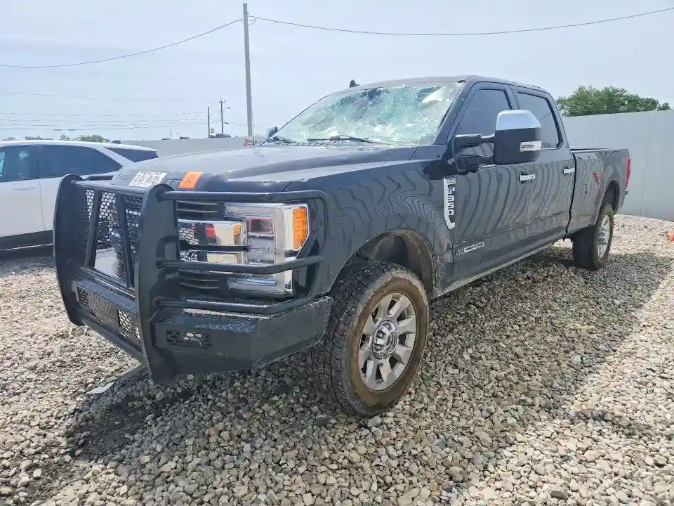 1FT8W3BT4KEE12051 2019 FORD F350-0