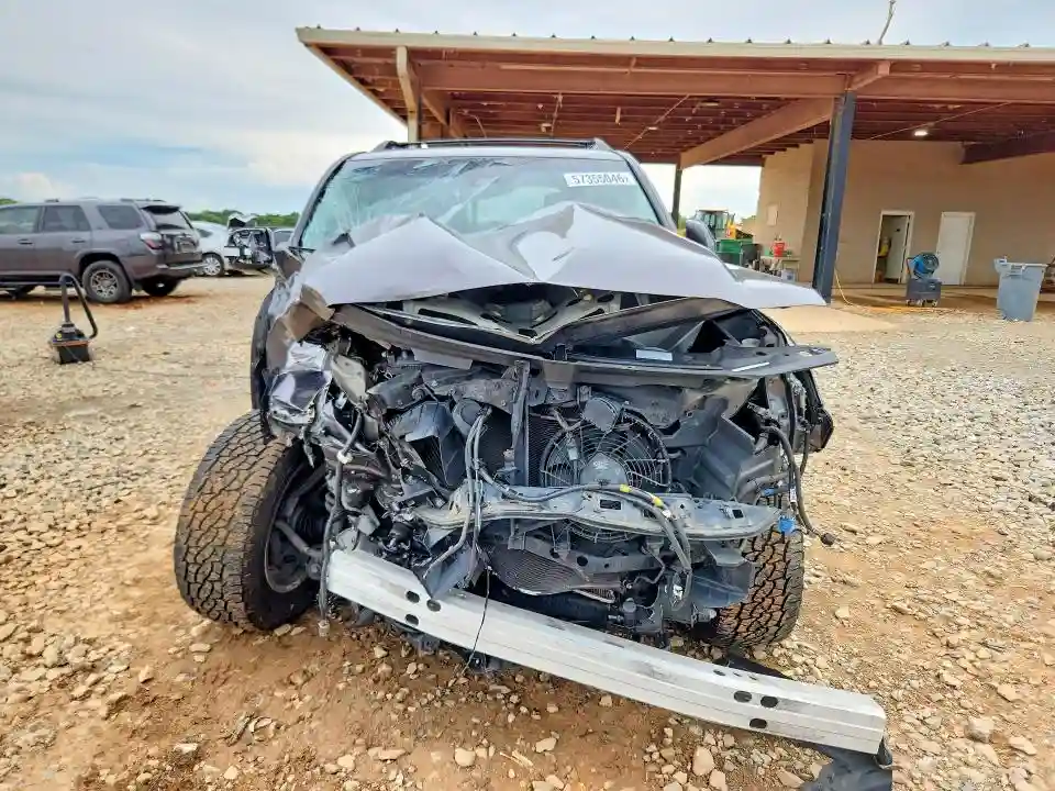 JTMCY7AJ7K4080415 2019 TOYOTA LAND CRUISER-4