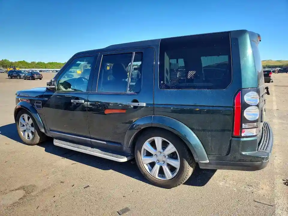 SALAG2V60FA761051 2015 LAND ROVER LR4-1
