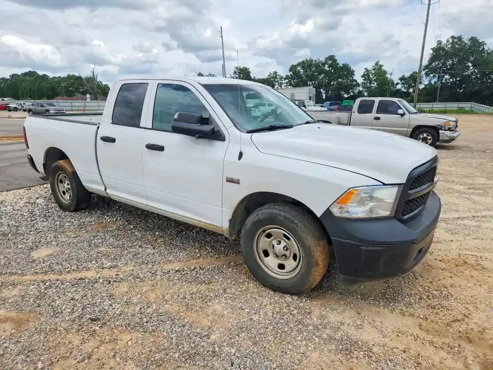1C6RR6FT2NS152253 2022 RAM 1500-3