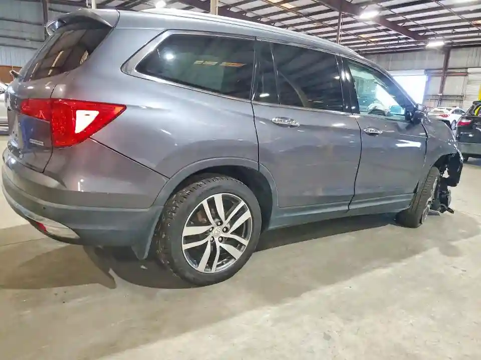 5FNYF5H94GB039185 2016 HONDA PILOT-2