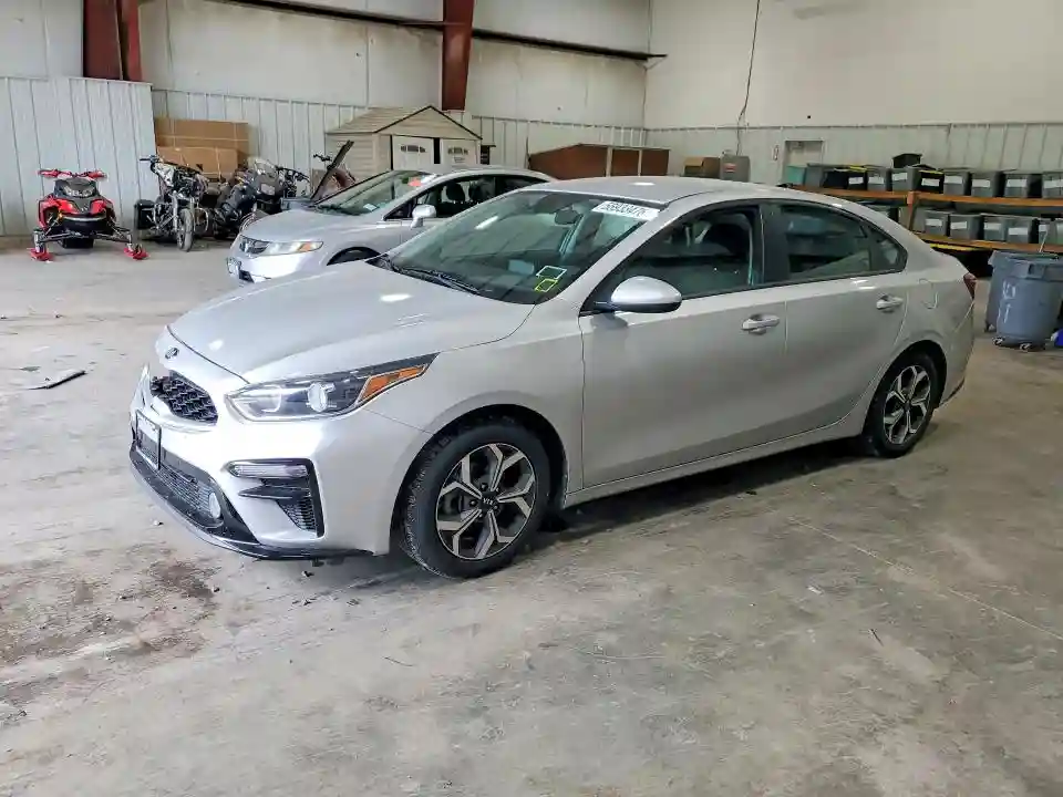 3KPF24AD0ME334510 2021 KIA FORTE-0