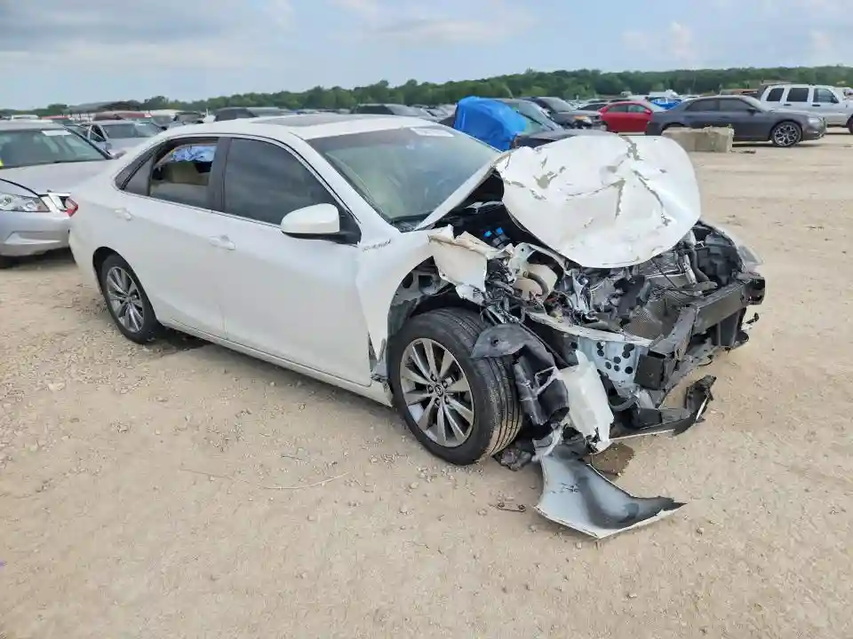 4T1BD1FKXFU153896 2015 TOYOTA CAMRY SOLA-3