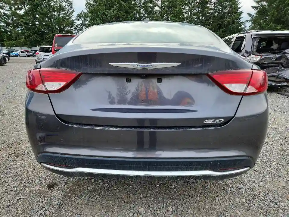 1C3CCCAB2FN725900 2015 CHRYSLER 200-5