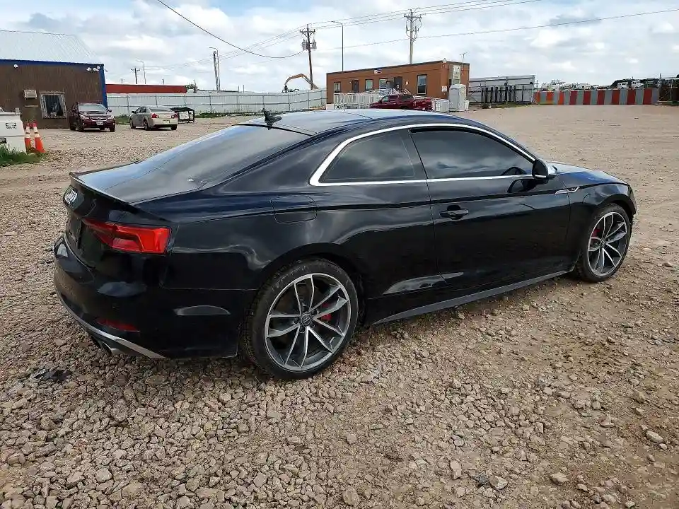 WAUR4AF57JA006312 2018 AUDI S5/RS5-2