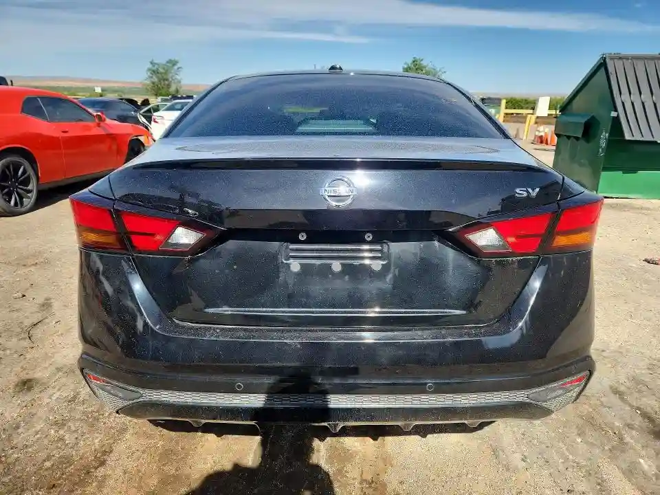 1N4BL4DV9MN403051 2021 NISSAN ALTIMA-5