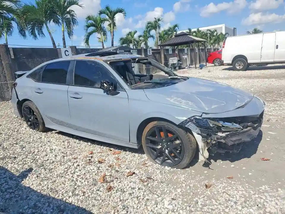 2HGFE1E50RH476667 2024 HONDA CIVIC-3