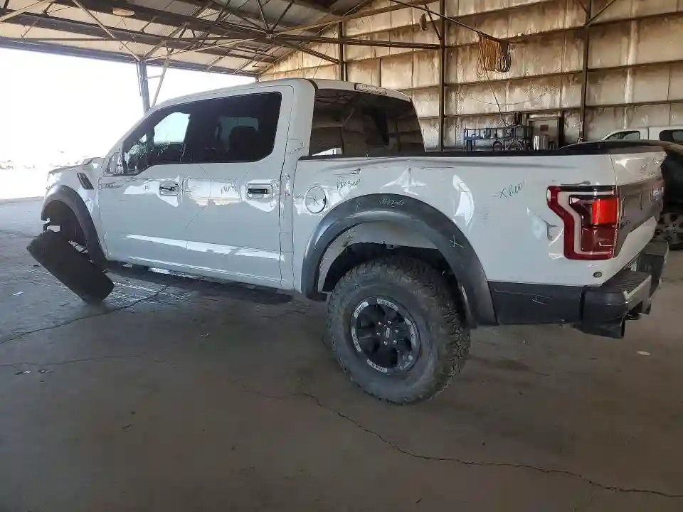 1FTFW1RG7JFA96576 2018 FORD F150-1
