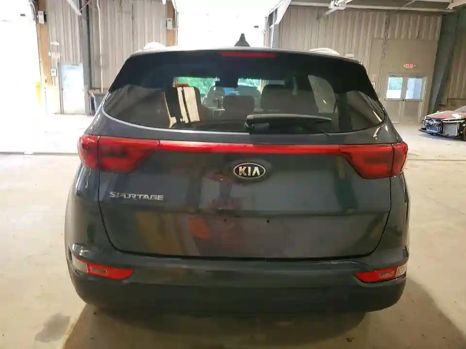 KNDPMCAC1K7519842 2019 KIA SPORTAGE-5