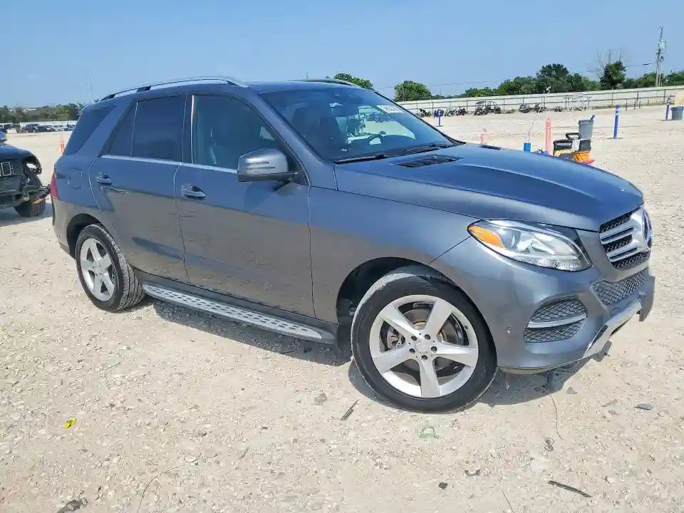 4JGDA5JB3HA845311 2017 MERCEDES-BENZ GLE-CLASS-3