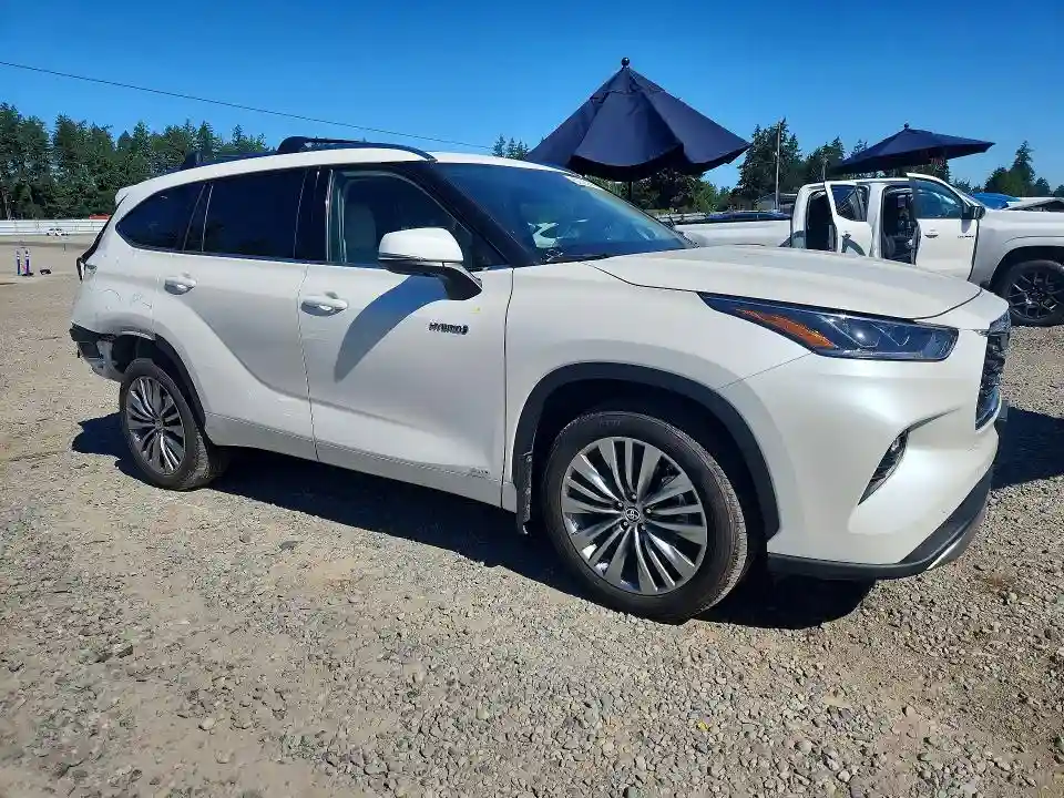 5TDEBRCH7LS012007 2020 TOYOTA HIGHLANDER-3