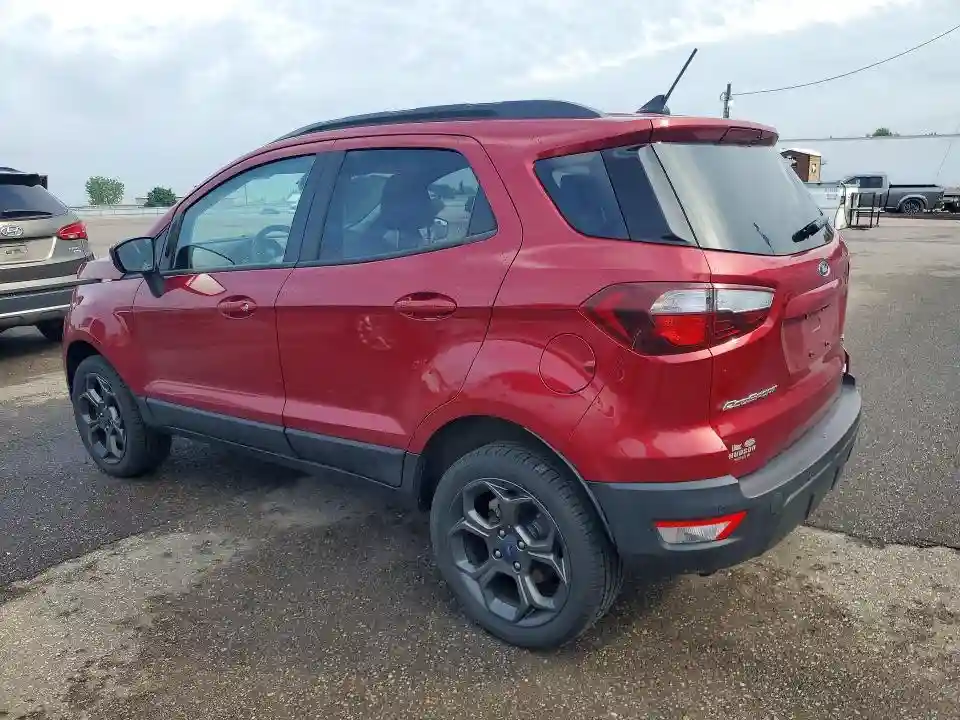 MAJ6P1CL3JC176225 2018 FORD ECOSPORT-1